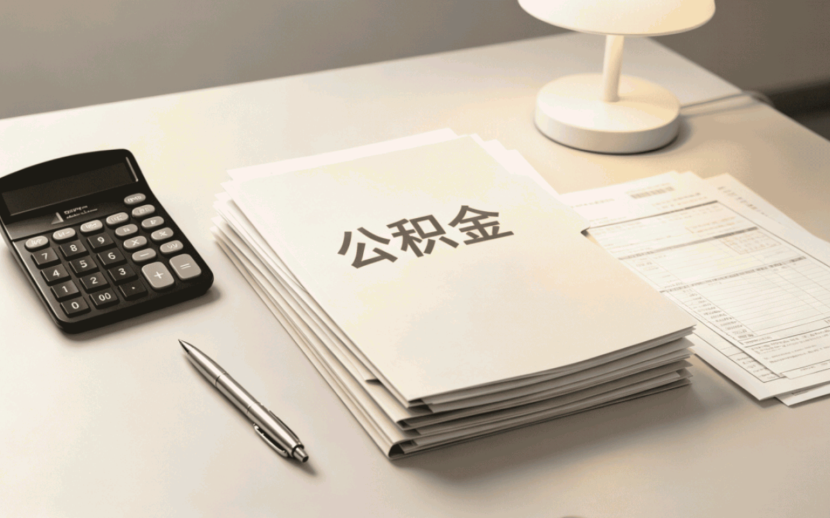 南平公积金离职提取多久到账到账 材料流程