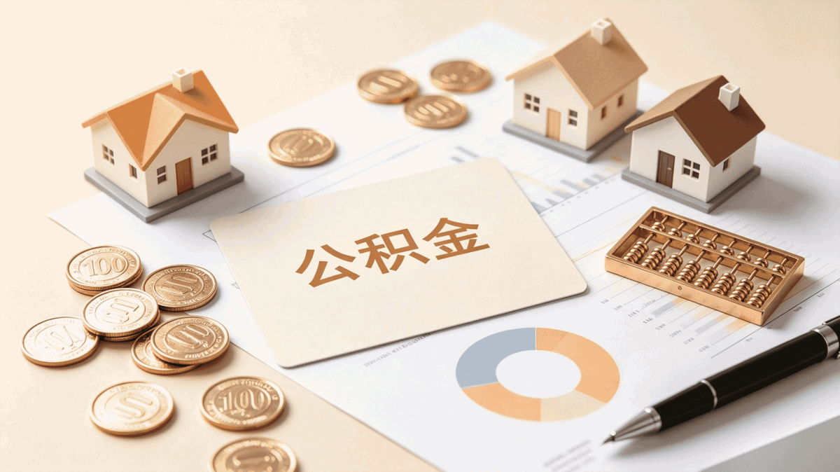南平失业公积金销户材料 到手差多少钱一笔笔算