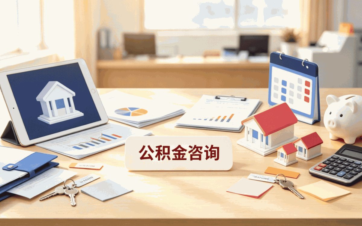 南平跨省公积金贷款流程容易白跑的环节