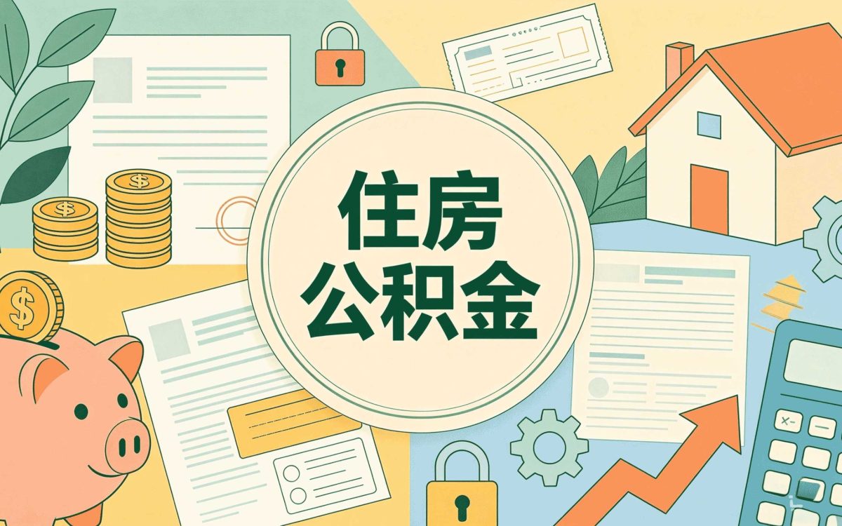 南平公积金贷款可贷额度我咋算明白的