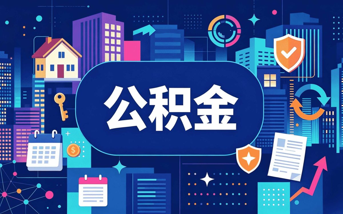 南平公积金代办条件新规后怎么算影响哪些人