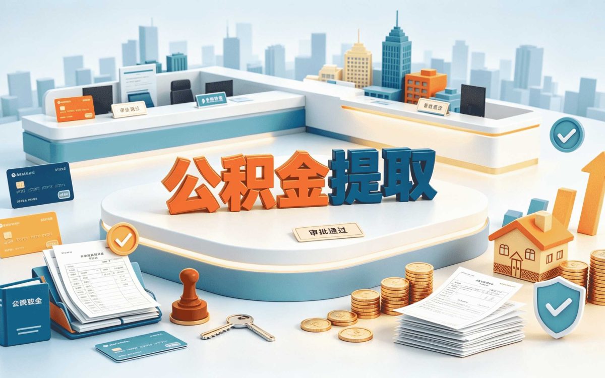 南平失业公积金销户材料我第三次才弄成