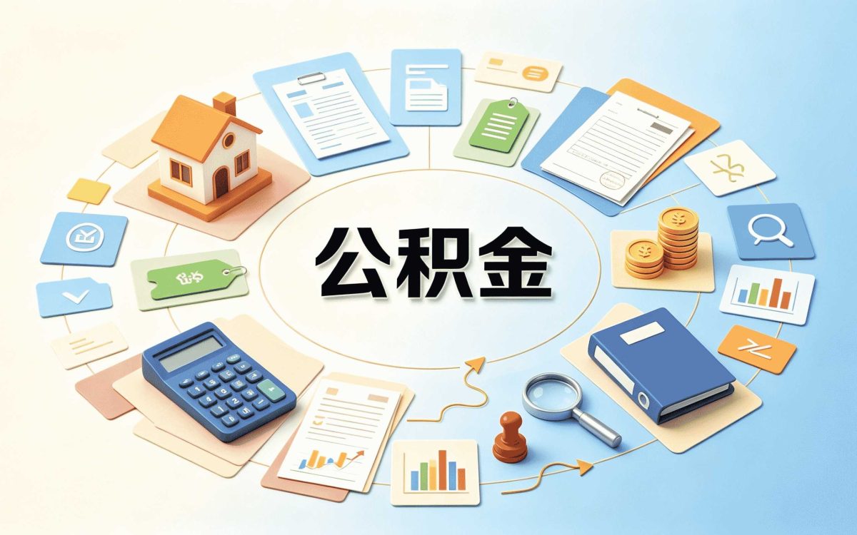 南平农民工公积金提取办理攻略 别白跑这几趟···