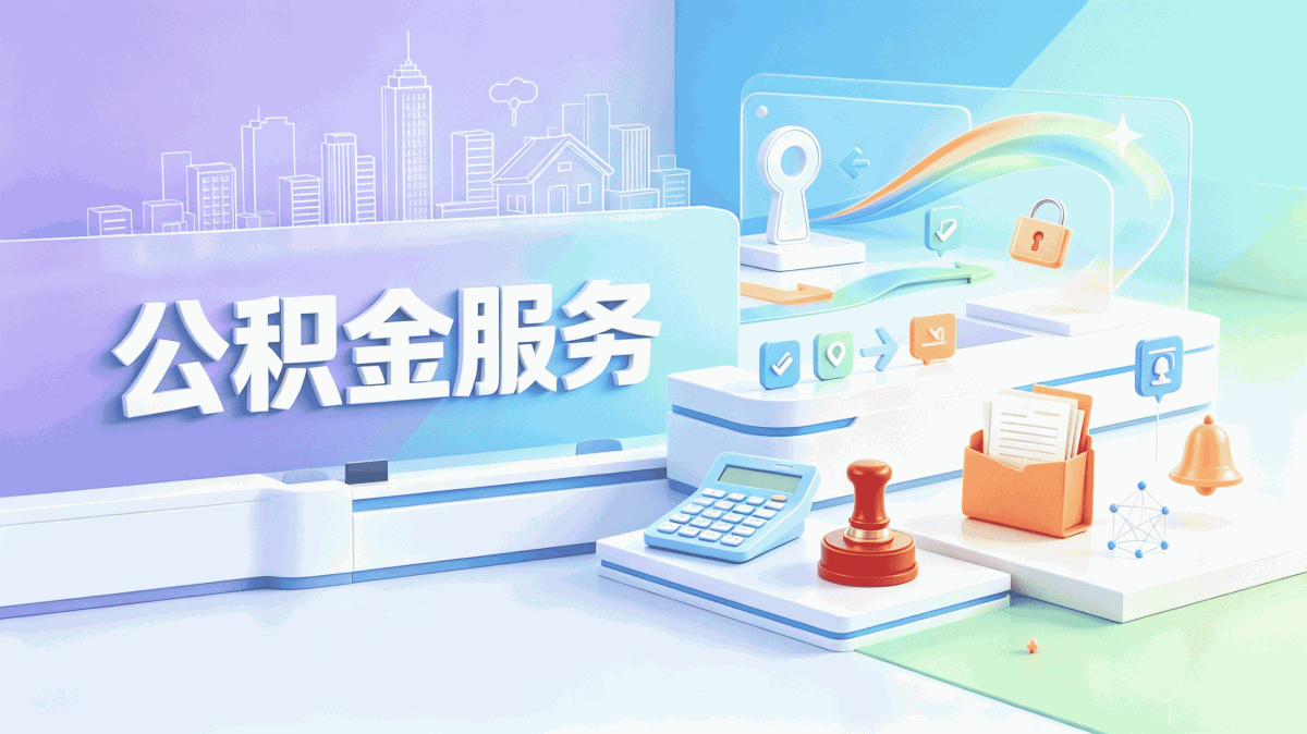 南平公积金提取审核时间 差几天到手差多少