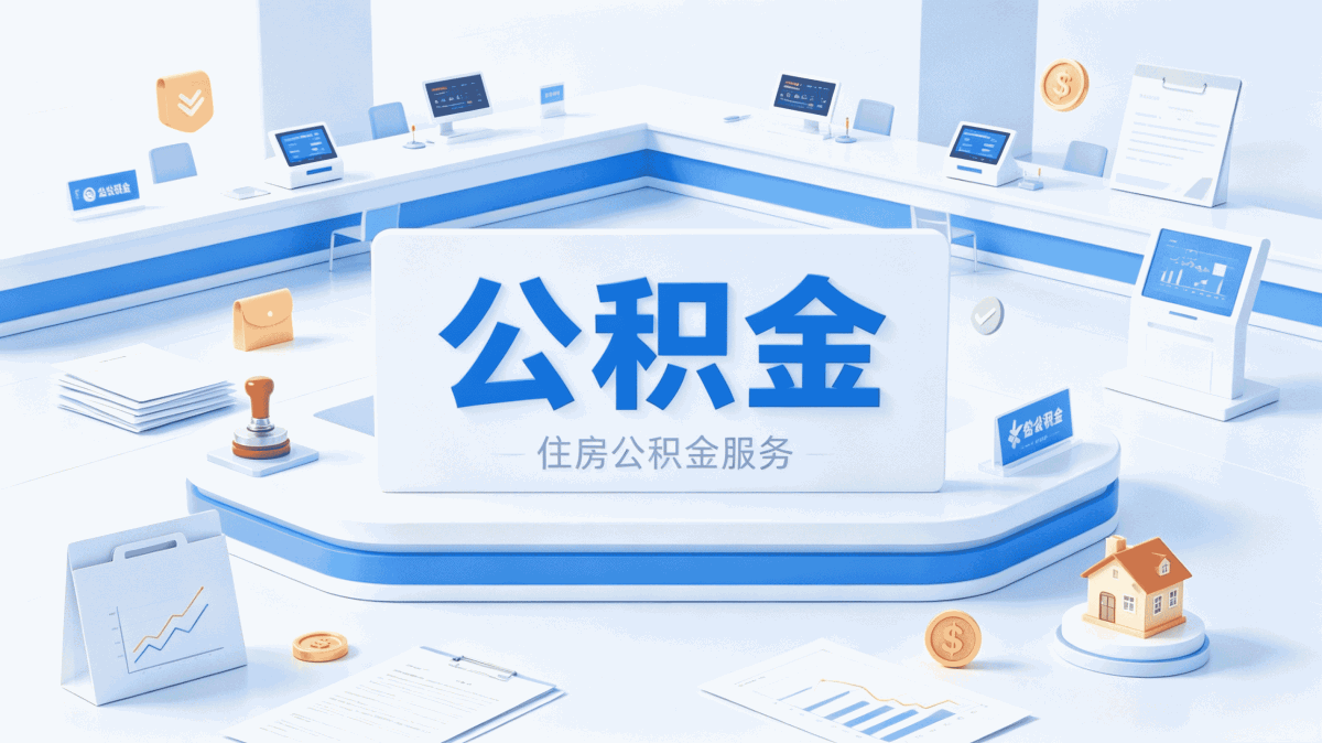 南平公积金贷款可贷额度我咋算明白的