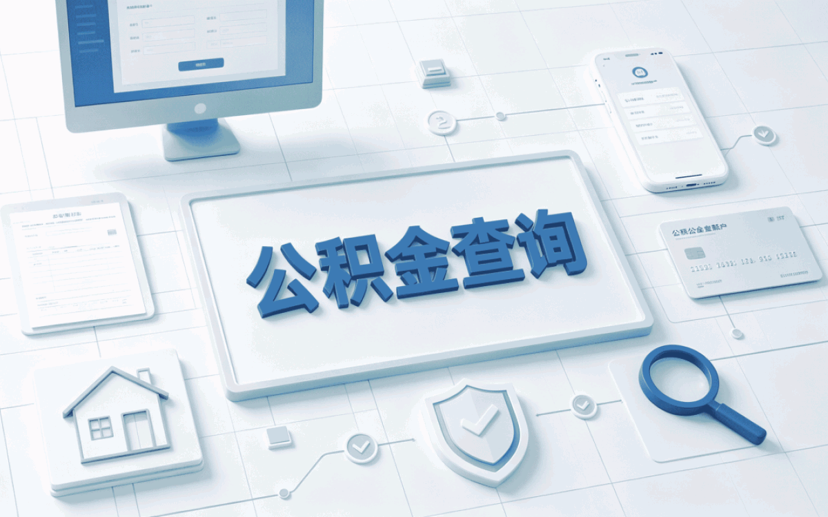 南平公积金代办条件容易白跑的几个地方