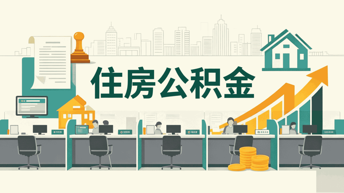 南平公积金代办条件容易白跑的几个地方