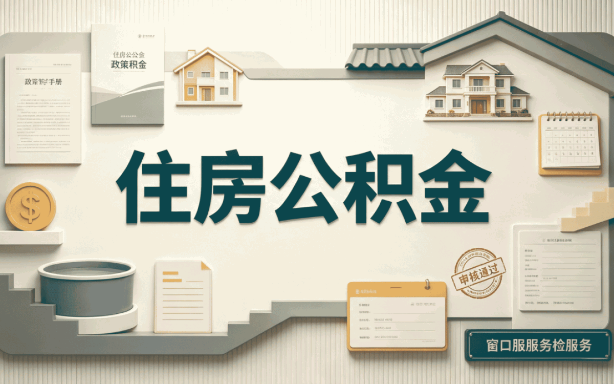 南平公积金提取审核时间 差几天到手差多少