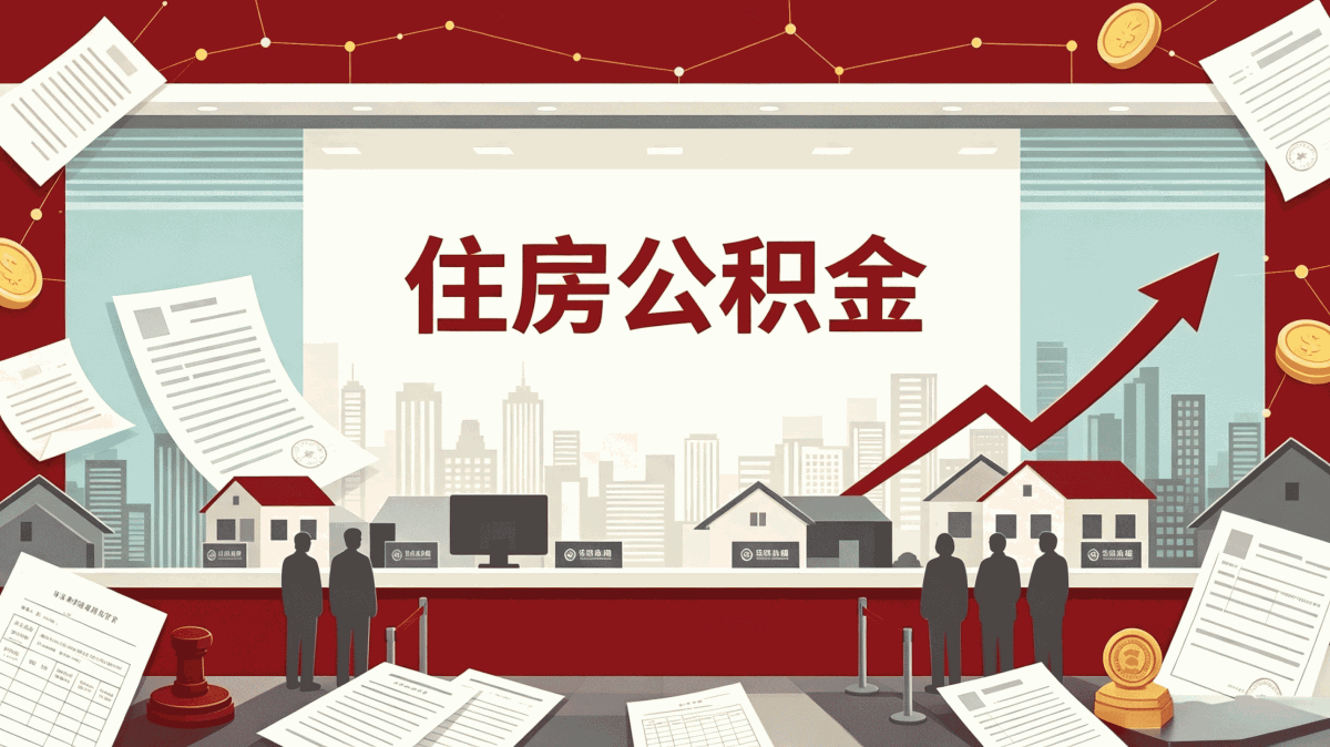 南平农民工公积金提取办理攻略 别白跑这几趟