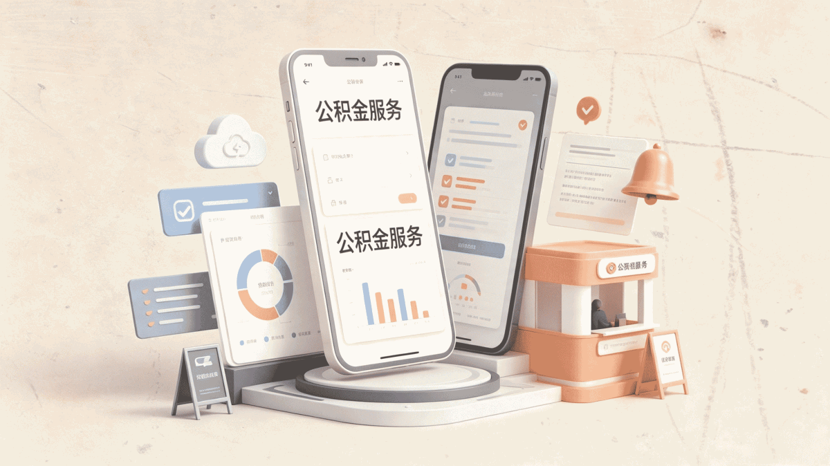 南平资深公积金代提公司材料流程到账时间