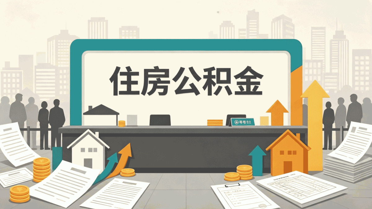南平公积金租房提取多久到账 差几天少多少钱