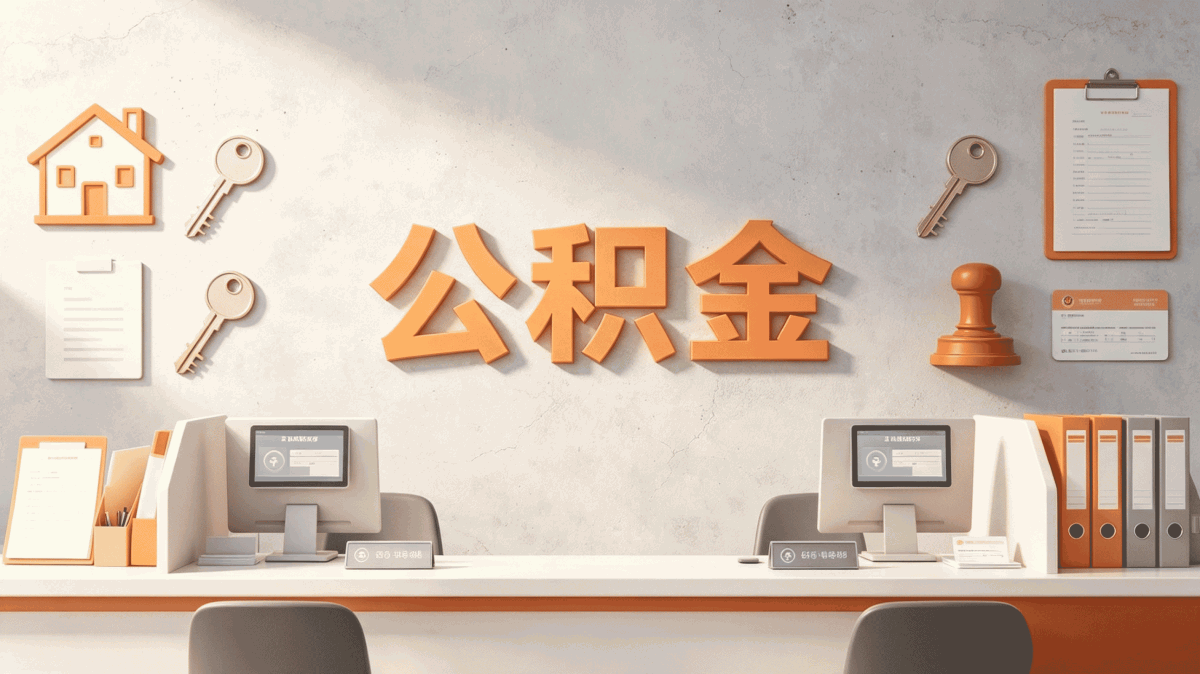 南平公积金贷款可贷额度我咋算明白的