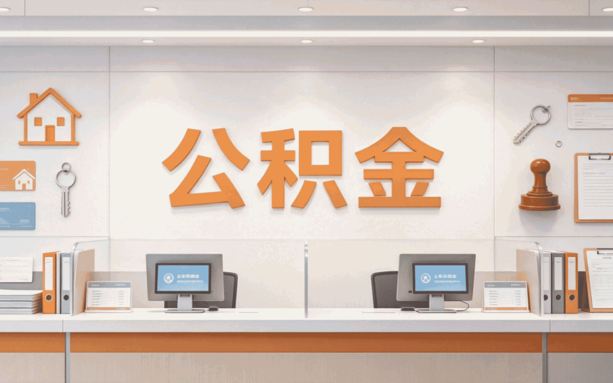 南平试用期公积金提取要带什么材料去哪办