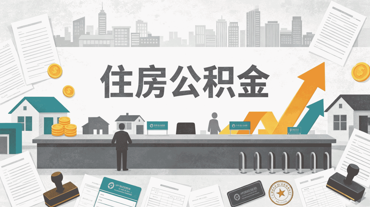 南平公积金租房提取多久到账 差几天少多少钱