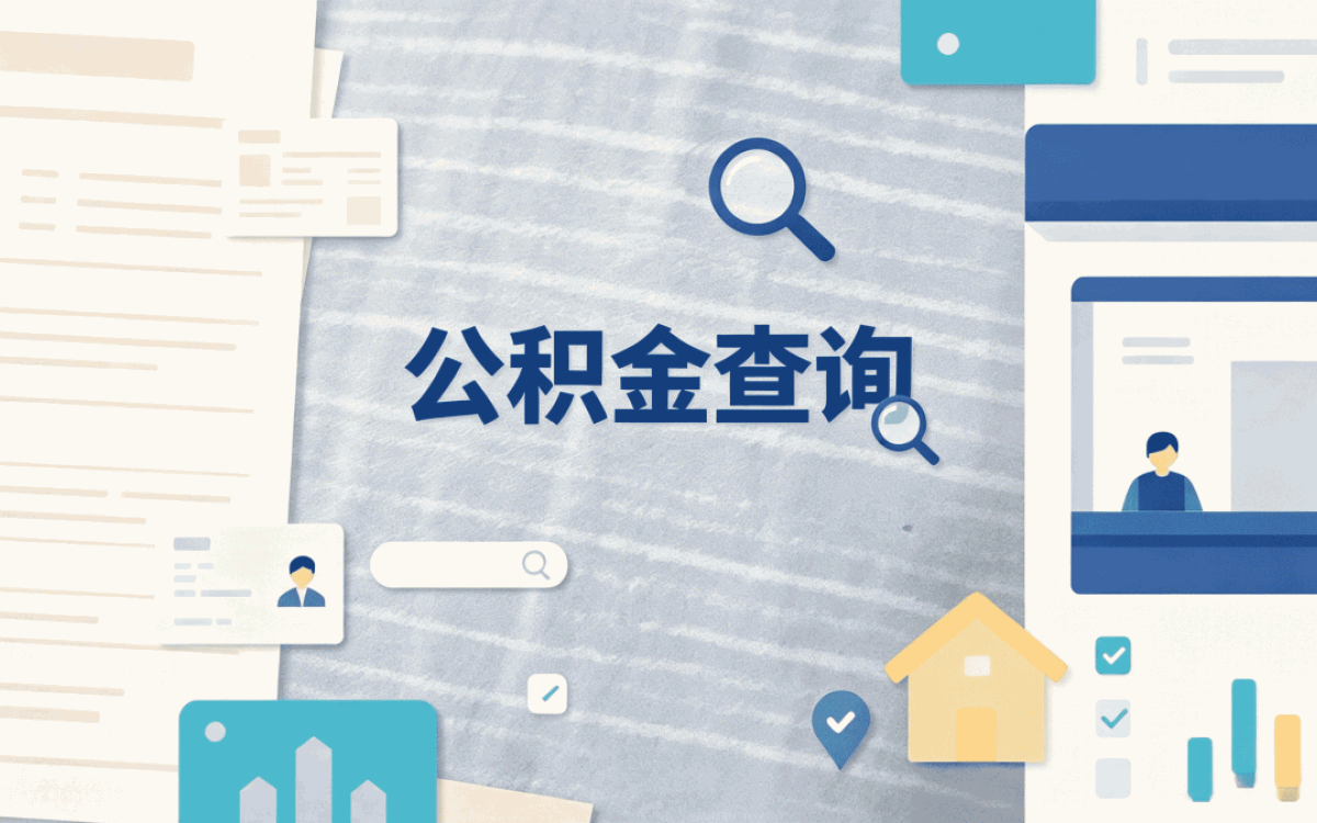 南平新市民公积金提取办理指南 能办下来吗