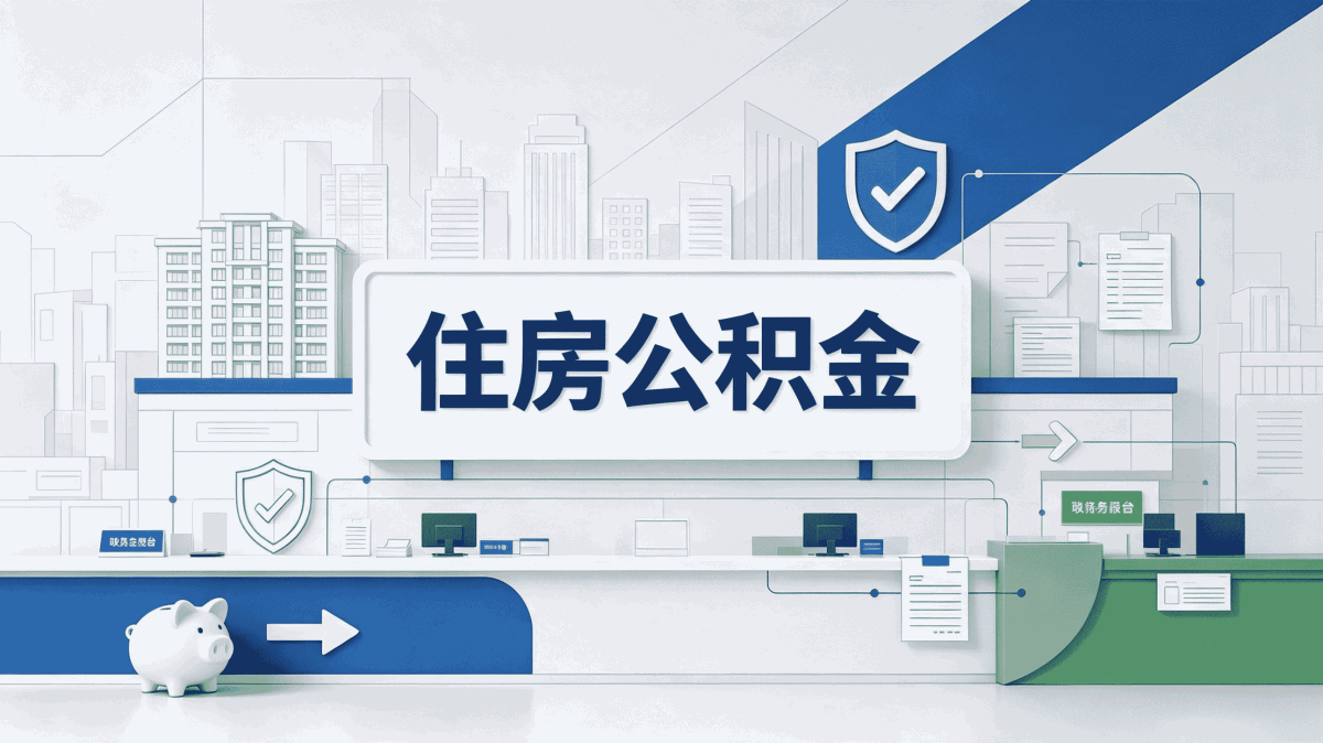 南平公积金异地转移接续是什么意思