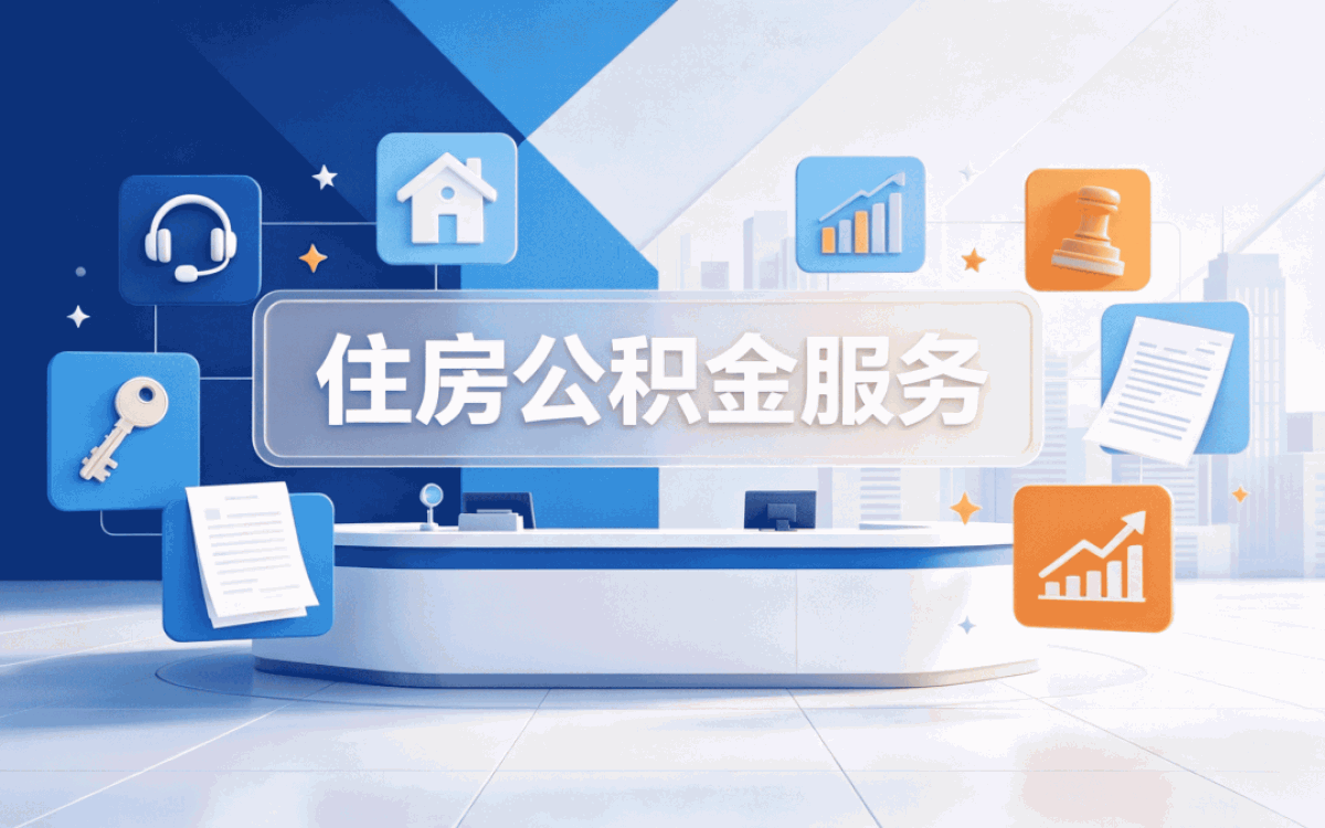 南平新市民公积金提取办理指南 能办下来吗