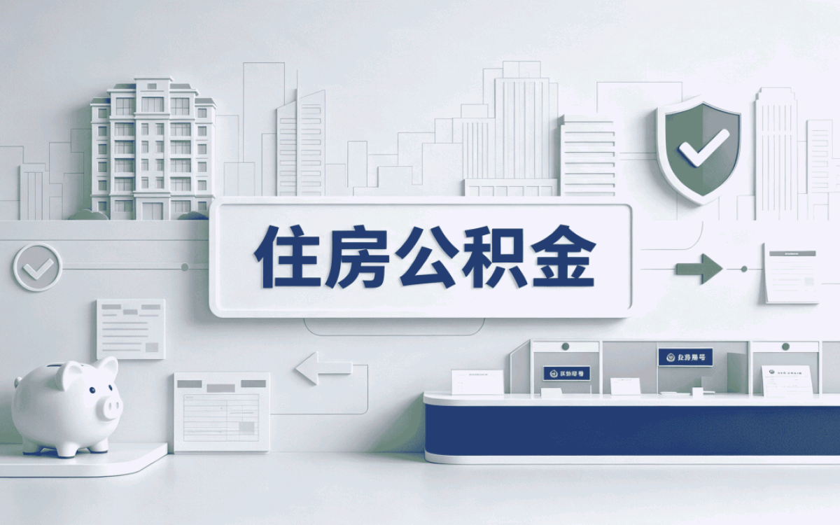 南平专业规范公积金代取服务我跑两趟办成了