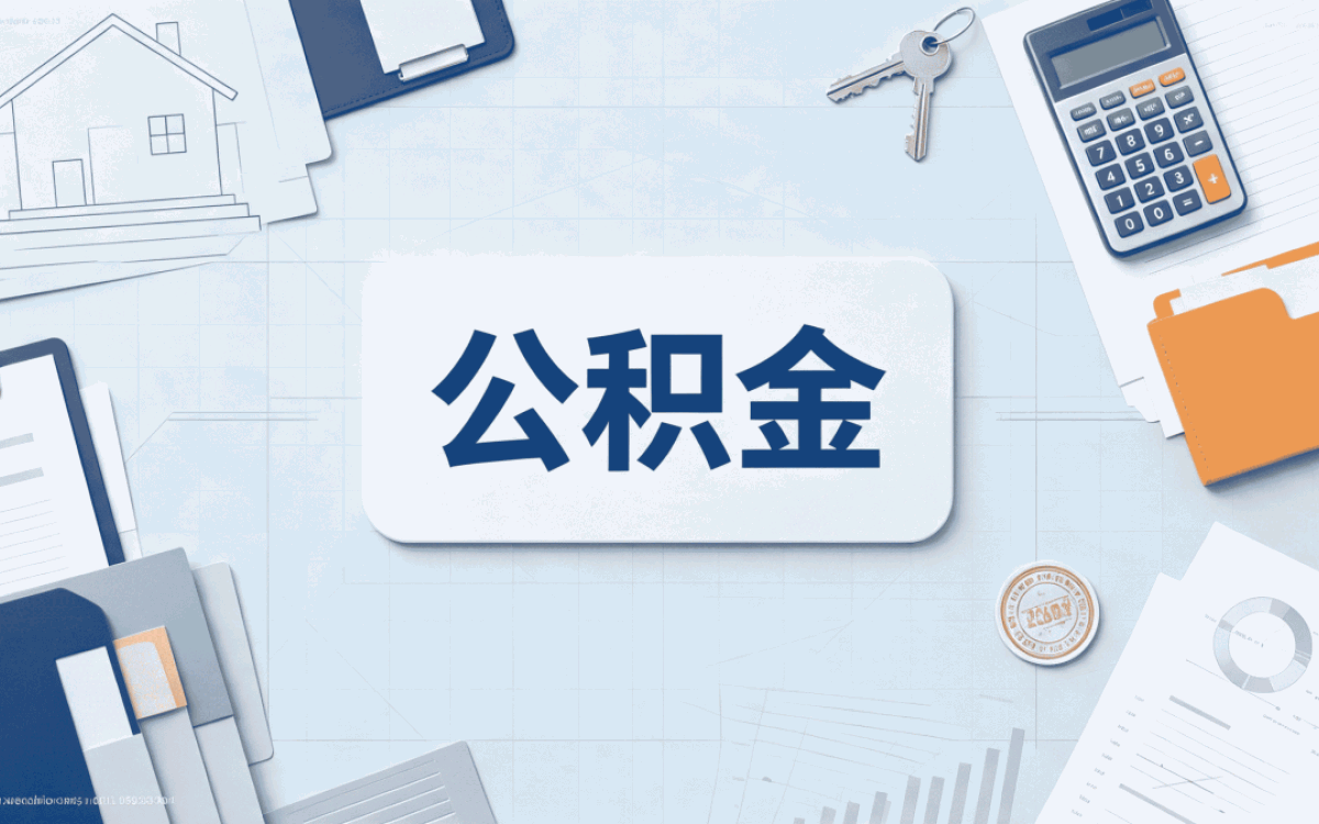 南平公积金代办条件容易白跑的几个地方