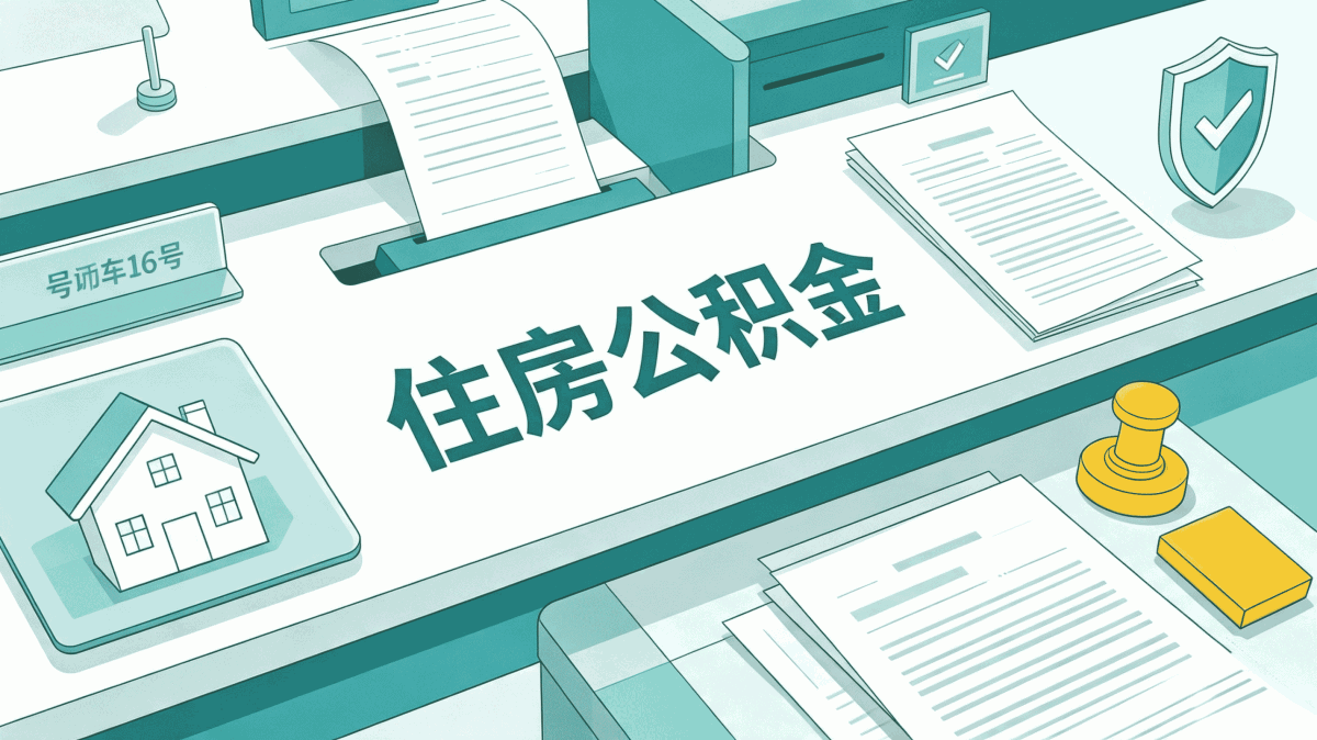 南平公积金提取额度上限了还能提吗 新口径怎么算
