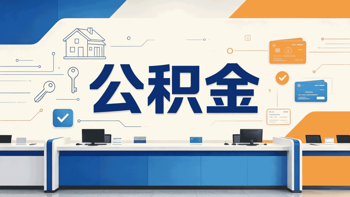 南平失业公积金销户材料我第三次才弄成