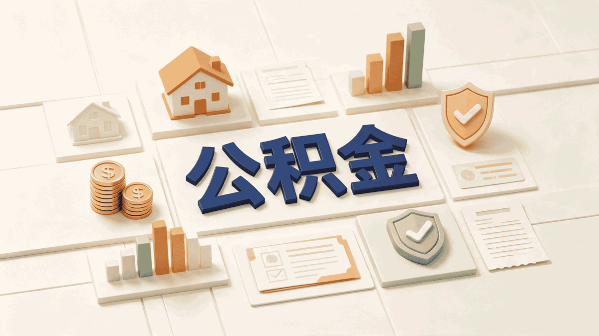 南平新市民公积金提取办理指南 能办下来吗