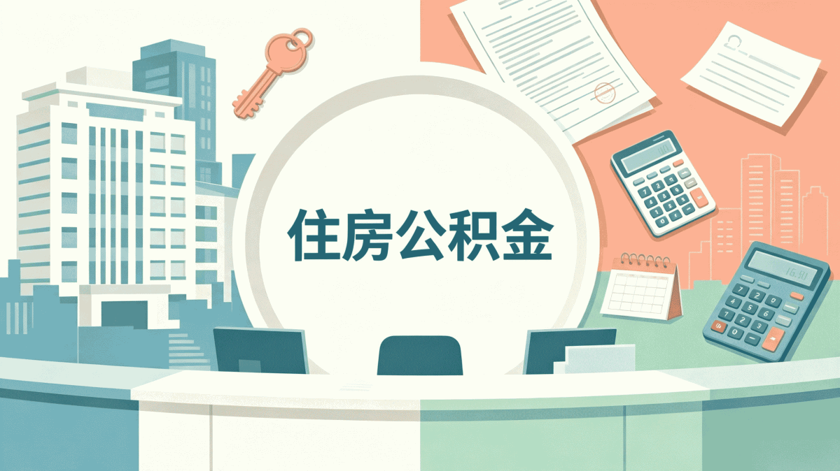 南平跨省公积金贷款流程容易白跑的环节