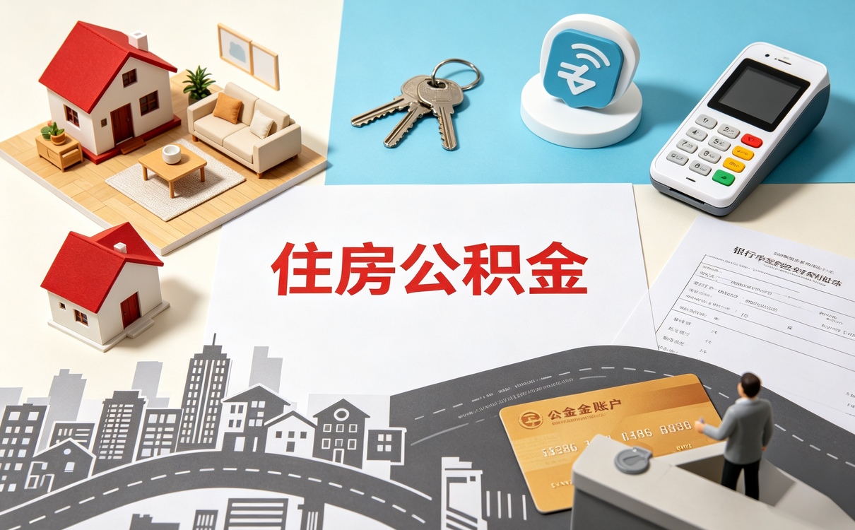南平失业公积金销户材料 到手差多少钱一笔笔算