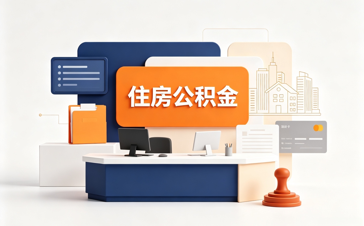 南平退休后公积金提取需要什么材料算不算齐全
