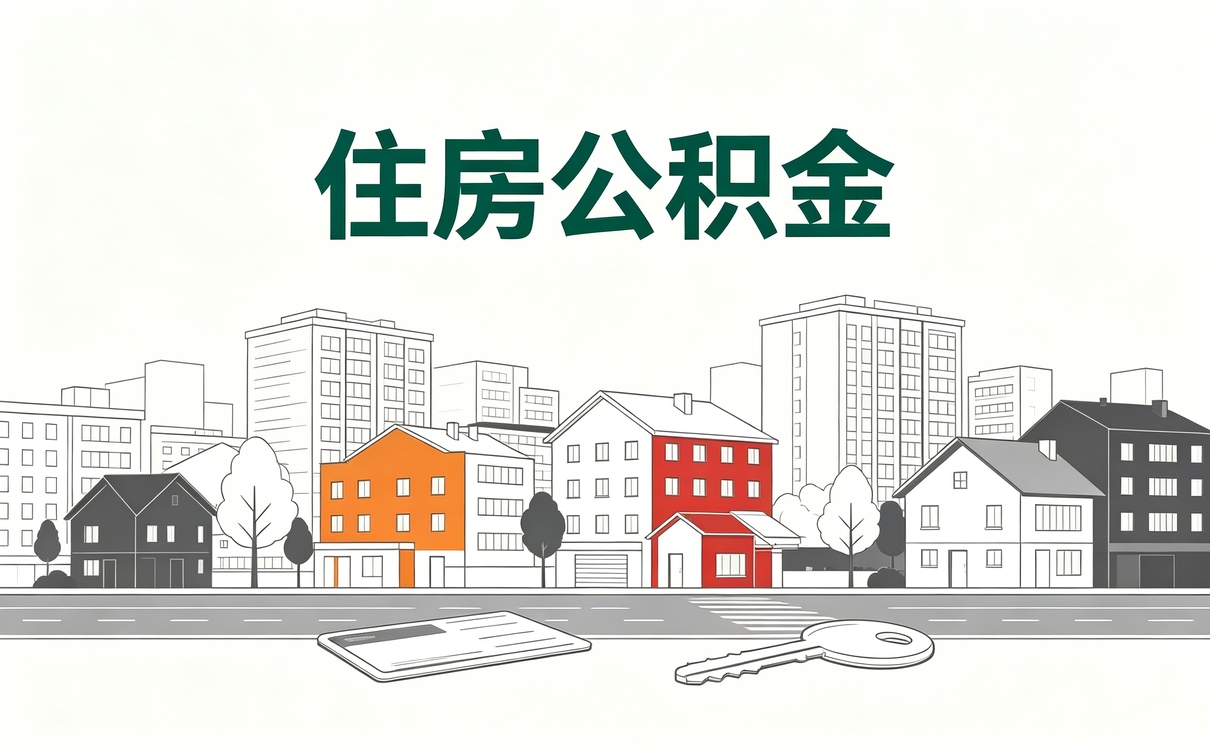 南平公积金离职提取多久到账到账 材料流程