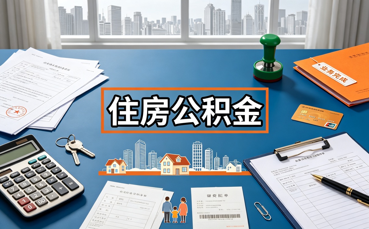 南平公积金提取比例调整委托书新规口径怎么算