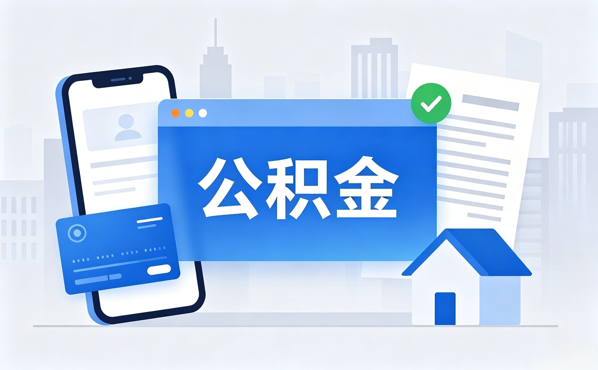 南平公积金提取凭证打印适用人群有变化吗